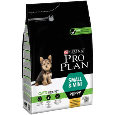 Puppy Small Mini Purina Pro Plan